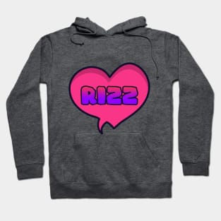 Rizz Hoodie